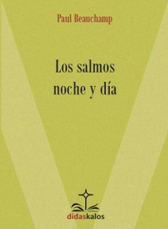 Los salmos noche y día