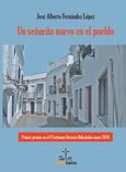 Portada de: Un señorito nuevo en el pueblo
