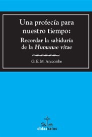 Una profecía para nuestro tiempo