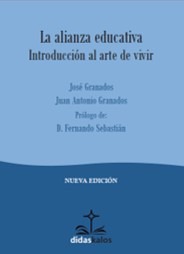 Nueva edición: La alianza educativa