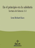 Portada de: En el principio era la sabiduría