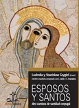 Portada de: Nueva edición: Esposos y Santos