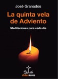 Portada de: La quinta vela de Adviento
