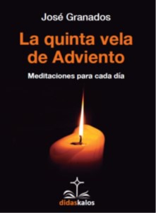 La quinta vela de Adviento