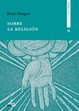 Portada de: Sobre la religión