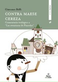 Portada de: Contra Maese Cereza