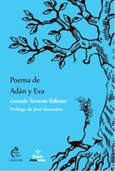 Portada de: Poema de Adán y Eva