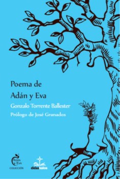 Poema de Adán y Eva