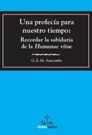 Un libro sobre la Humanae vitae