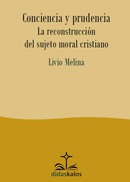 El profesor Livio Melina presenta su libro "Conciencia y prudencia. La reconstrucción del sujeto moral cristiano"