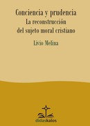 El profesor Livio Melina presenta su libro "Conciencia y prudencia. La reconstrucción del sujeto moral cristiano"