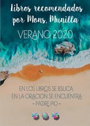 Lecturas recomendadas Mons. Munilla para el verano 2020