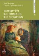 Recesión de Fernando Chica en SCRIPTA THEOLOGICA / VOL. 53 / 2021 Covid-19: Lo humano en cuestión