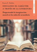 Educando a través de la literatura, reseña en la revista española de Pedagogía