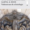 Una débil criatura lleva a Dios. Gabriel Richi. Recesión de José Manuel SALGADO en SCRIPTA THEOLOGICA / VOL. 53 / 2021