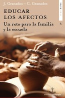 Libro del mes Cofapa: Educar los afectos.