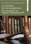 La Iglesia en el banquillo. Un comentario a los «Apuntes» de Benedicto XVI, Reseña SCRIPTA THEOLOGICA / VOL. 54 / 2022