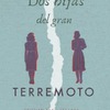 Iglesia en Segovia recomienda nuestro libro Dos hijas del gran terremoto para lectura de verano