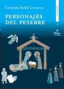 PALABRAS DE PRESENTACIÓN LIBRO “PERSONAJES DEL PESEBRE”