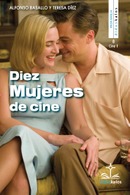 Reseña del  libro "Diez Mujeres de cine" en el periódico diocesano de Zaragoza