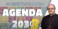 Agenda 2033. Monseñor José Ignacio Munilla