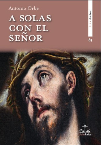 Recesión "A solas con el Señor"