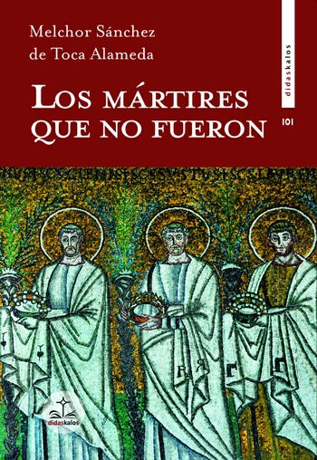 Presentación en Roma del libro "Los mártires que no fueron" de Mons. Melchor Sánchez de Toca el pasado 23 de febrero 2026