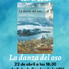 Libroforum con el autor de "La danza del oso" en la UFV el 22 de abril a las 18:30h