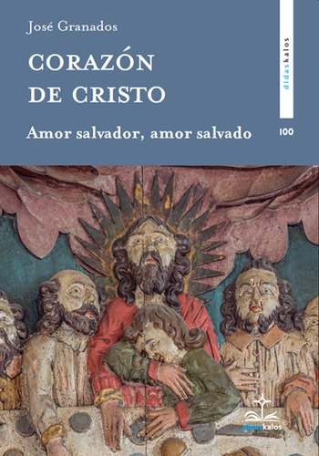 Reseña del libro Corazón de Cristo de José Granados