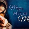 Preparando el mes de Mayo, mes de María “Ofrecemos rosas desde la oración”